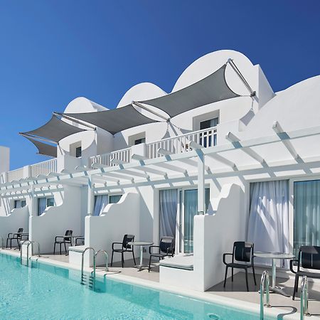 Aressana Spa Hotel & Suites - Small Luxury Hotels Of The World Fira  Exterior foto