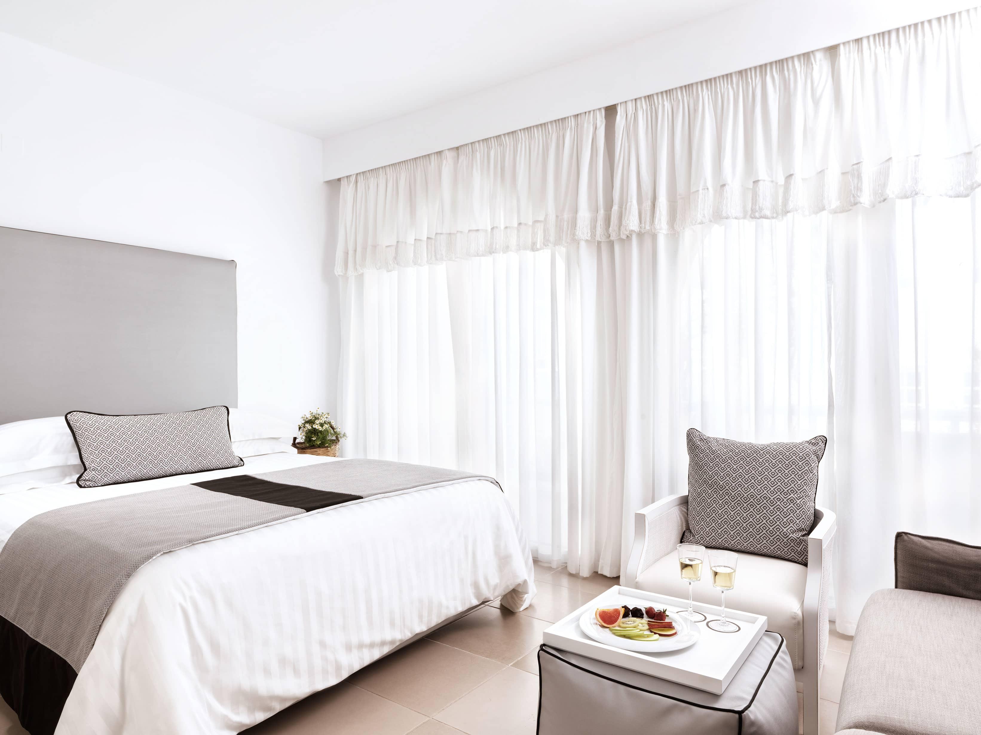 Aressana Spa Hotel & Suites - Small Luxury Hotels Of The World Fira  Exterior foto