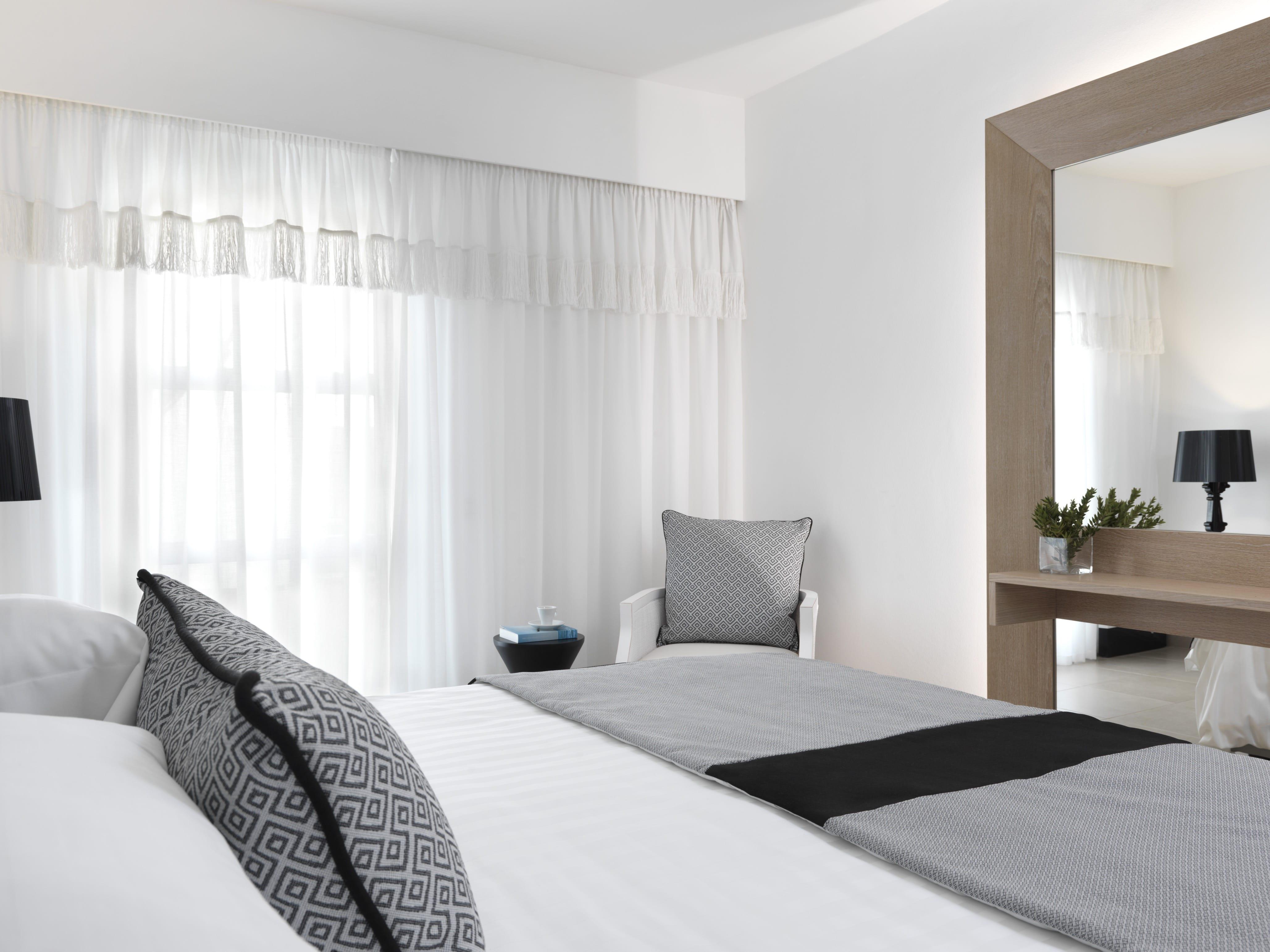 Aressana Spa Hotel & Suites - Small Luxury Hotels Of The World Fira  Exterior foto